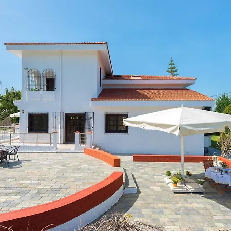 Odysseas Villa