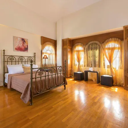 Villa Odysseas