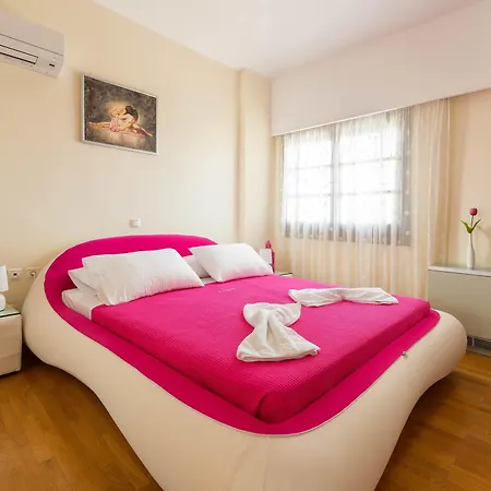 Odysseas Villa