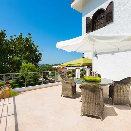 Villa Odysseas