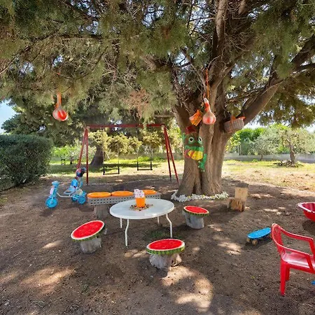 Villa Odysseas Asgourou